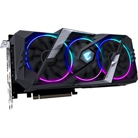 Gigabyte GV-N206SAORUS-8GC GeForce RTX 2060 SUPER 8GB GDDR6 256Bit 16x