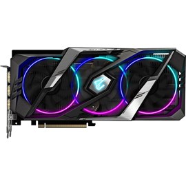 Gigabyte GV-N206SAORUS-8GC GeForce RTX 2060 SUPER 8GB GDDR6 256Bit 16x