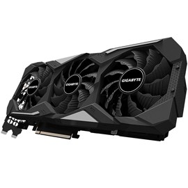 Gigabyte GV-N207SGAMING OC-8GD GeForce RTX 2070 SUPER GAMING OC 3X 8GB GDDR6 256Bit 16x