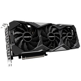 Gigabyte GV-N207SGAMING OC-8GD GeForce RTX 2070 SUPER GAMING OC 3X 8GB GDDR6 256Bit 16x