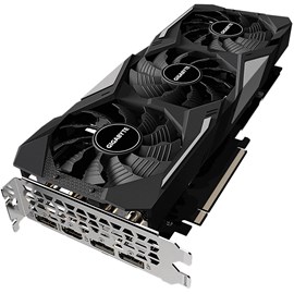 Gigabyte GV-N207SGAMING OC-8GD GeForce RTX 2070 SUPER GAMING OC 3X 8GB GDDR6 256Bit 16x