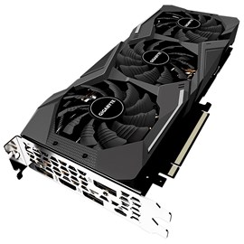 Gigabyte GV-N207SWF3-8GC GeForce RTX 2070 SUPER WINDFORCE 8GB GDDR6 256Bit 16x