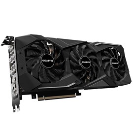 Gigabyte GV-N207SWF3-8GC GeForce RTX 2070 SUPER WINDFORCE 8GB GDDR6 256Bit 16x