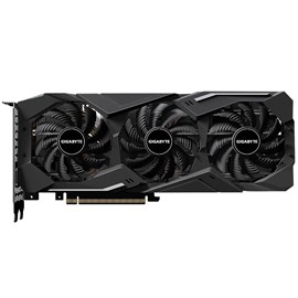 Gigabyte GV-N207SWF3-8GC GeForce RTX 2070 SUPER WINDFORCE 8GB GDDR6 256Bit 16x