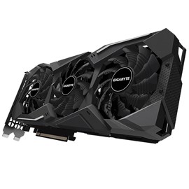 Gigabyte GV-N207SWF3-8GC GeForce RTX 2070 SUPER WINDFORCE 8GB GDDR6 256Bit 16x