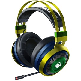 Razer Nari Ultimate Overwatch Lúcio Edition RZ04-02670200-R3M1 Kablosuz 7.1 Surround Gaming Kulaklık