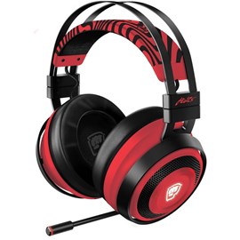 Razer Nari Ultimate PewDiePie Edition RZ04-02670300-R3M1 Kablosuz Gaming Kulaklık 