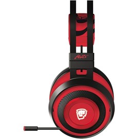 Razer Nari Ultimate PewDiePie Edition RZ04-02670300-R3M1 Kablosuz Gaming Kulaklık 