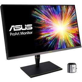 Asus ProArt PA32UCX-K 32 6ms 4K UHD TB3 HDR X-rite i1Dolby Vision Mini LED IPS Profesyonel Monitör