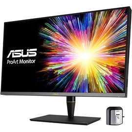 Asus ProArt PA32UCX-K 32 6ms 4K UHD TB3 HDR X-rite i1Dolby Vision Mini LED IPS Profesyonel Monitör