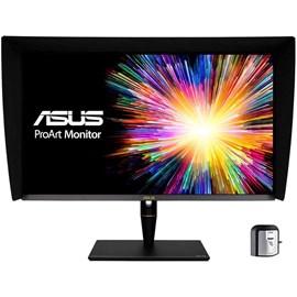 Asus ProArt PA32UCX-K 32 6ms 4K UHD TB3 HDR X-rite i1Dolby Vision Mini LED IPS Profesyonel Monitör