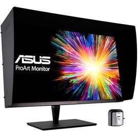 Asus ProArt PA32UCX-K 32 6ms 4K UHD TB3 HDR X-rite i1Dolby Vision Mini LED IPS Profesyonel Monitör