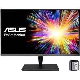 Asus ProArt PA32UCX-K 32 6ms 4K UHD TB3 HDR X-rite i1Dolby Vision Mini LED IPS Profesyonel Monitör