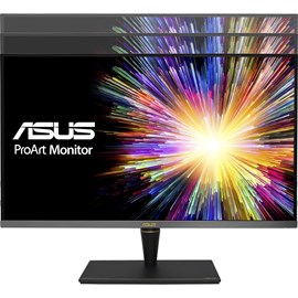 Asus ProArt PA32UCX-K 32 6ms 4K UHD TB3 HDR X-rite i1Dolby Vision Mini LED IPS Profesyonel Monitör