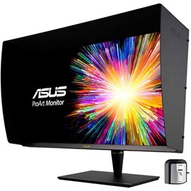 Asus ProArt PA32UCX-K 32 6ms 4K UHD TB3 HDR X-rite i1Dolby Vision Mini LED IPS Profesyonel Monitör