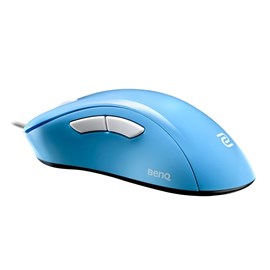 Benq Zowie EC2-B DIVINA 3200dpi Optik Mavi Usb Oyuncu Mouse