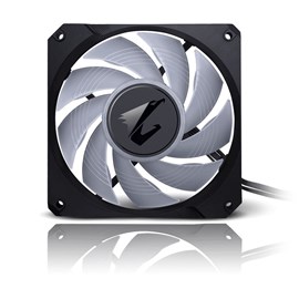 Gigabyte GP-ALQCO360 AORUS LIQUID COOLER 360 RGB Fusion İşlemci Sıvı Soğutma Kiti