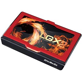 AVerMedia Live Gamer EXTREME 2 GC551 LGX2 USB 3.0 Capture Kartı