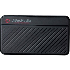 AVerMedia Live Gamer MINI GC311 USB 2.0 Capture Kartı