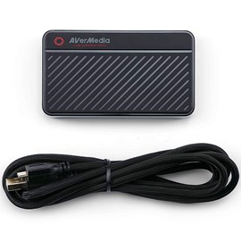 AVerMedia Live Gamer MINI GC311 USB 2.0 Capture Kartı