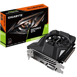 Gigabyte GV-N165SOC-4GD GTX1650 Super 128B GDR6