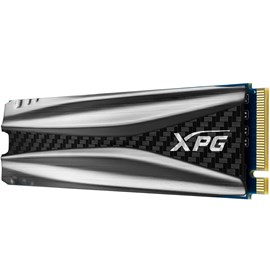 ADATA AGAMMIXS50-2TT-C XPG GAMMIX S50 2TB PCIe Gen4x4 M.2 SSD 5000/4400MB