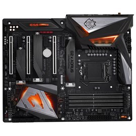 Gigabyte Z390 AORUS MASTER G2 Edition DDR4 Üçlü M.2 HDMI ESS SABRE Lga1151 ATX