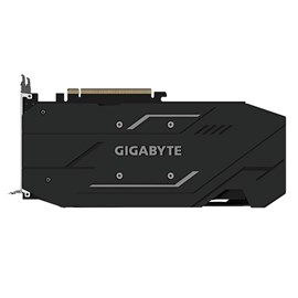 Gigabyte GV-N2060WF2OC-6GD v2 GeForce RTX 2060 WINDFORCE OC 6GB GDDR6 192Bit 16x