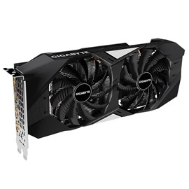 Gigabyte GV-N2060WF2OC-6GD v2 GeForce RTX 2060 WINDFORCE OC 6GB GDDR6 192Bit 16x