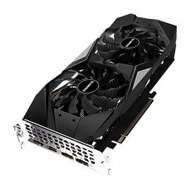 Gigabyte GV-N2060WF2OC-6GD v2 GeForce RTX 2060 WINDFORCE OC 6GB GDDR6 192Bit 16x