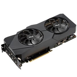 Asus DUAL-RTX2070S-8G-EVO GeForce RTX 2070 SUPER 8GB GDDR6 256Bit 16x