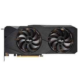 Asus DUAL-RTX2070S-8G-EVO GeForce RTX 2070 SUPER 8GB GDDR6 256Bit 16x