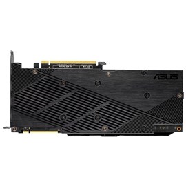 Asus DUAL-RTX2070S-8G-EVO GeForce RTX 2070 SUPER 8GB GDDR6 256Bit 16x