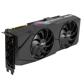 Asus DUAL-RTX2080S-8G-EVO-V2 RTX 2080 SUPER EVO V2 8GB GDDR6 256Bit 16x