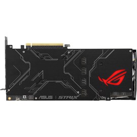 Asus ROG-STRIX-RTX2060S-8G-EVO-GAMING GeForce RTX 2060 SUPER 8GB GDDR6 256Bit 16x