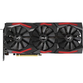 Asus ROG-STRIX-RTX2060S-8G-EVO-GAMING GeForce RTX 2060 SUPER 8GB GDDR6 256Bit 16x