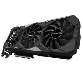 Gigabyte GV-N208SGAMING OC-8GC GeForce RTX 2080 SUPER GAMING OC R2.0 8GB GDDR6 256Bit 16x