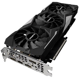 Gigabyte GV-N208SGAMING OC-8GC GeForce RTX 2080 SUPER GAMING OC R2.0 8GB GDDR6 256Bit 16x