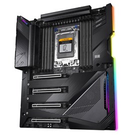 Gigabyte TRX40 AORUS XTREME DDR4 4xM.2 WiFi 6 ESS SABRE HiFi 16x sTRX4 XL-ATX