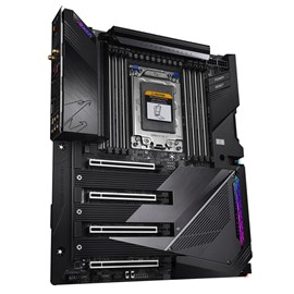 Gigabyte TRX40 AORUS XTREME DDR4 4xM.2 WiFi 6 ESS SABRE HiFi 16x sTRX4 XL-ATX