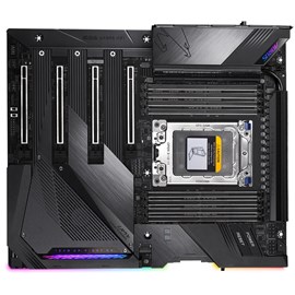 Gigabyte TRX40 AORUS XTREME DDR4 4xM.2 WiFi 6 ESS SABRE HiFi 16x sTRX4 XL-ATX