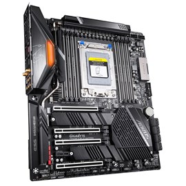 Gigabyte TRX40 AORUS MASTER DDR4 4xM.2 WiFi 6 ESS SABRE HiFi 16x sTRX4 XL-ATX