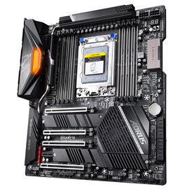 Gigabyte TRX40 AORUS MASTER DDR4 4xM.2 WiFi 6 ESS SABRE HiFi 16x sTRX4 XL-ATX