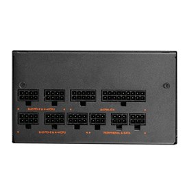 Gigabyte GP-AP850GM AORUS P850W 850W 80+ GOLD Modüler ATX Güç Kaynağı (outlet)