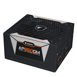 Gigabyte GP-AP850GM AORUS P850W 850W 80+ GOLD Modüler ATX Güç Kaynağı 10 Yıl