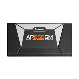 Gigabyte GP-AP850GM AORUS P850W 850W 80+ GOLD Modüler ATX Güç Kaynağı (outlet)
