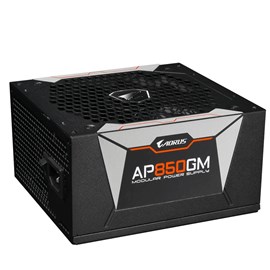 Gigabyte GP-AP850GM AORUS P850W 850W 80+ GOLD Modüler ATX Güç Kaynağı 10 Yıl