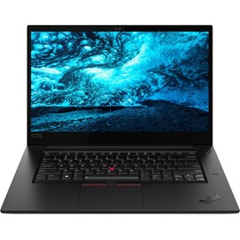 Lenovo 20QV00BWTX ThinkPad X1 Extreme Core i7-9750H 16GB 1TB GTX1650 15.6 UHD Win 10 Pro