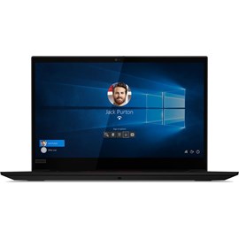 Lenovo 20QV00BWTX ThinkPad X1 Extreme Core i7-9750H 16GB 1TB GTX1650 15.6 UHD Win 10 Pro