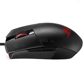 Asus ROG STRIX IMPACT II Çift El RGB USB Oyuncu Mouse